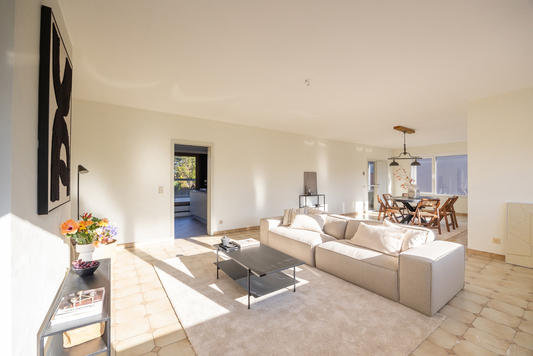 Ruim en Instapklaar Duplex Appartement met Dakterras - foto 5