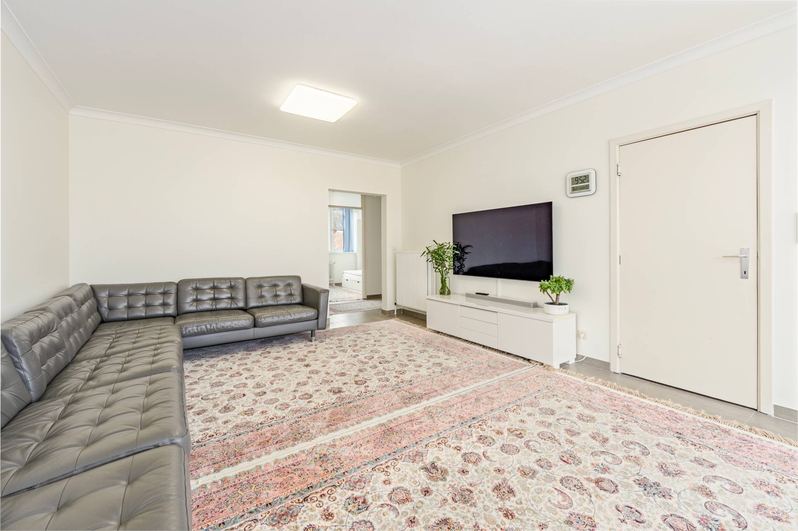 Appartement à vendre à Ostende avec 3 chambres - photo 3