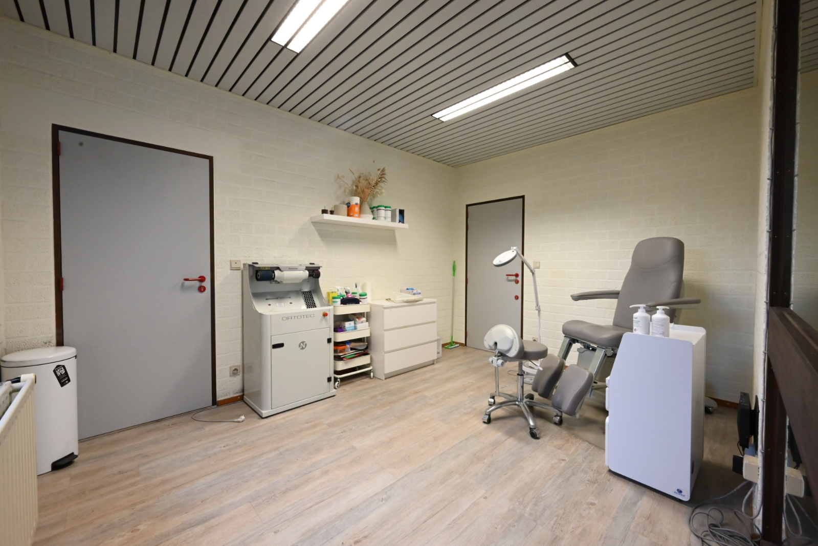 Commercial for rent in Roeselare - photo 5