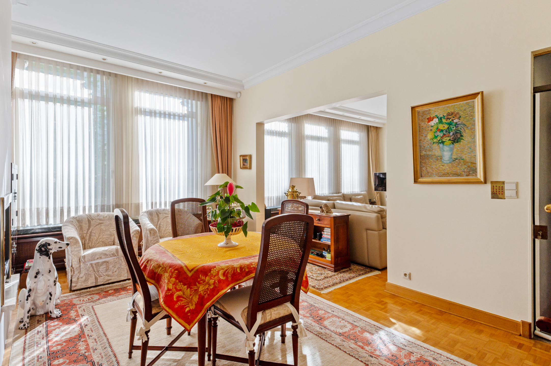 Maison à vendre à Anvers avec 8 chambres - photo 4