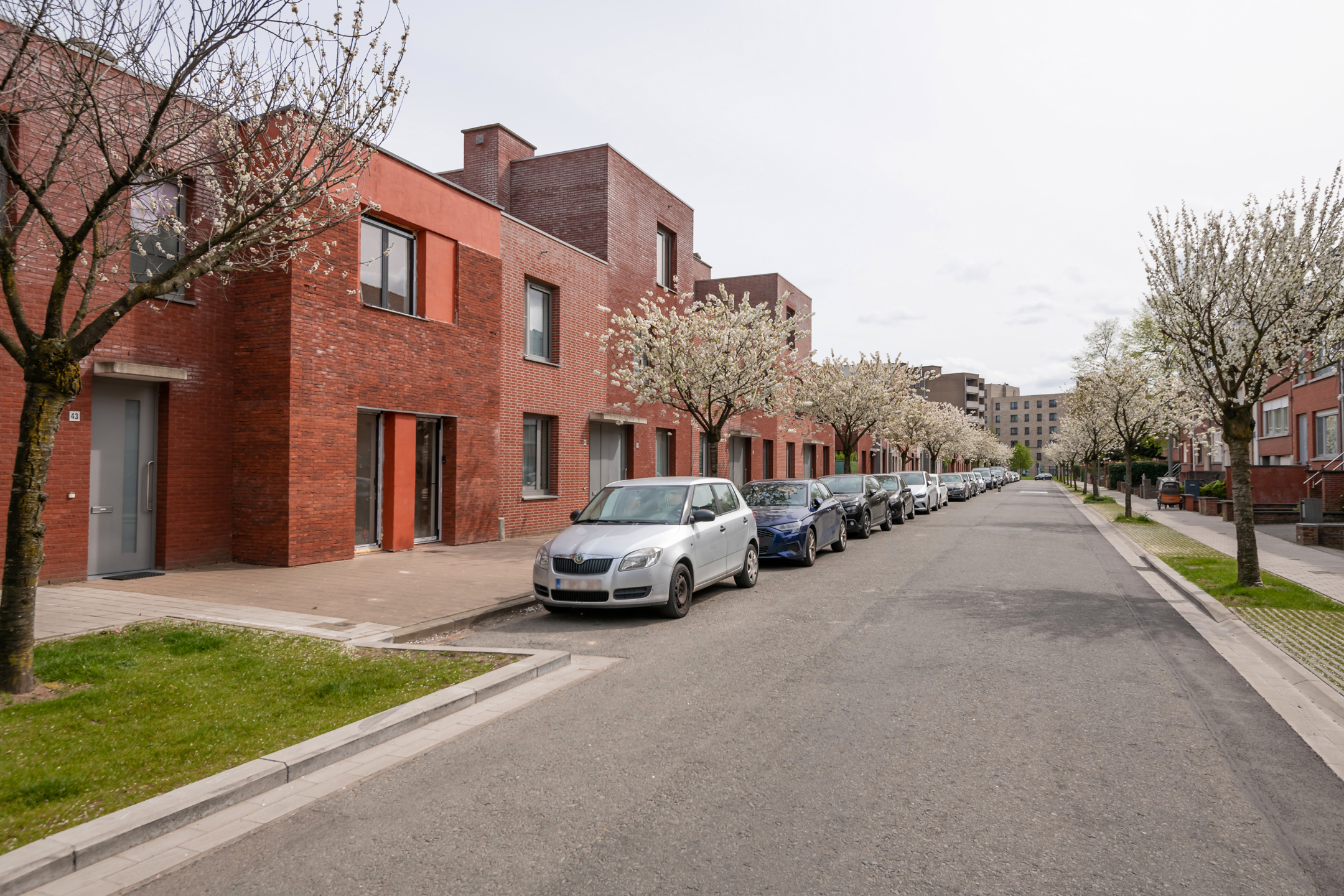 Gerenoveerde woning met 3 slpks + tuin - foto 4