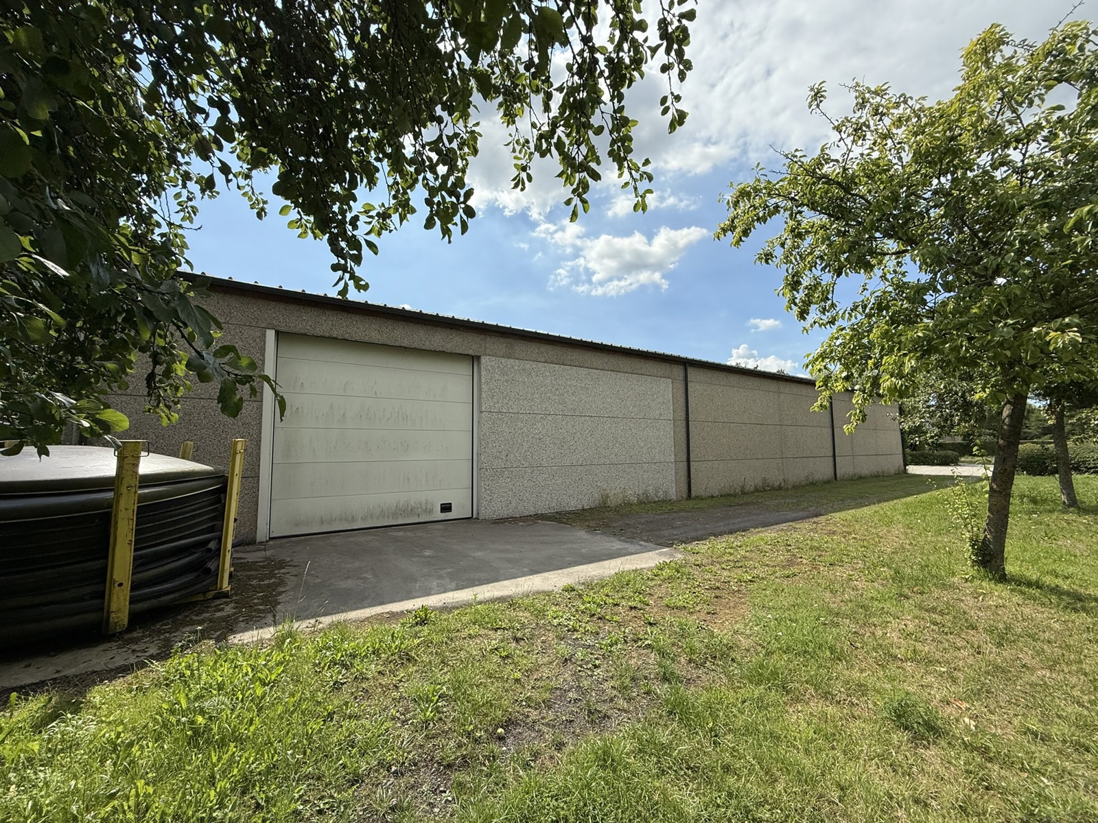 Commercial à louer à Dentergem - photo 4