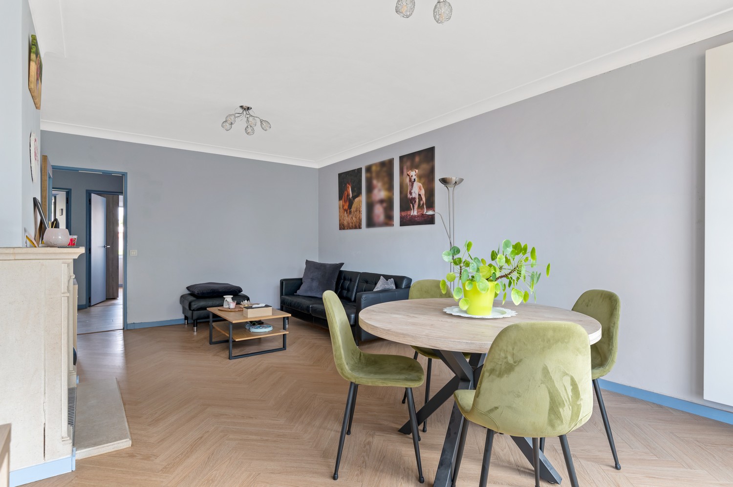 Apartment for sale in Deurne with 2 bedrooms - photo 4