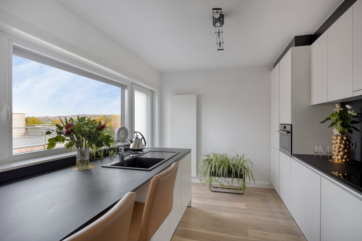 Appartement à vendre à Uikhoven avec 3 chambres - photo 2