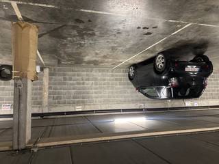 Gelegen in de Europese wijk van Brussel, op een steenworp afstand van de Ambiorixsquare, bieden wij parkeerplaats nummer 6 aan in de...