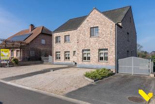 Maison à vendre à Beringen