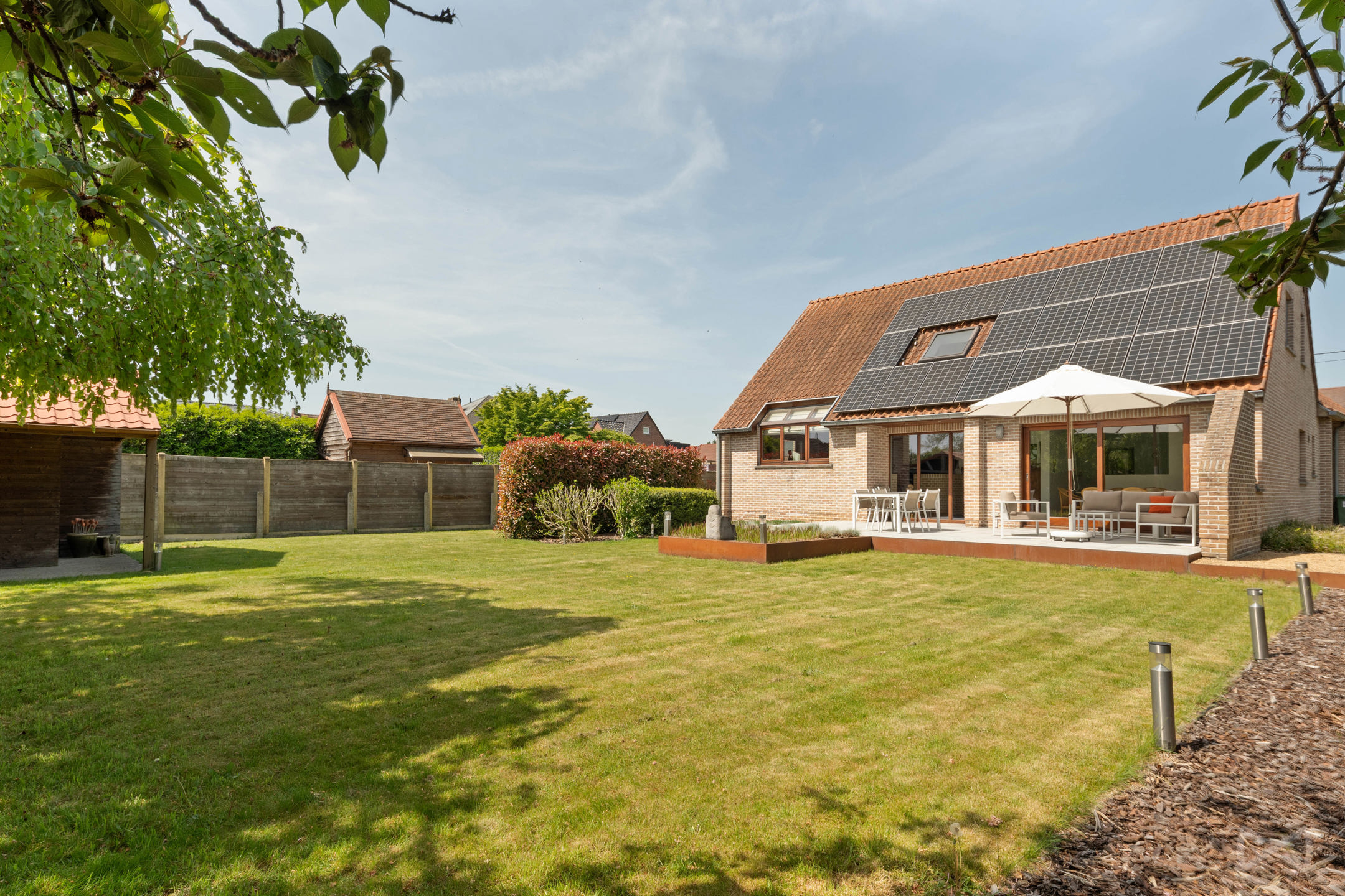 Woning in Wezemaal