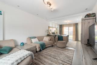 House for sale in Dendermonde