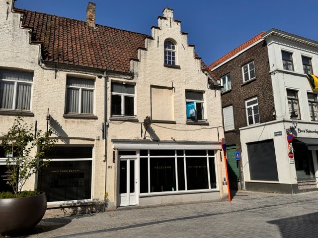 House for rent in Bruges with 4 bedrooms - photo 2