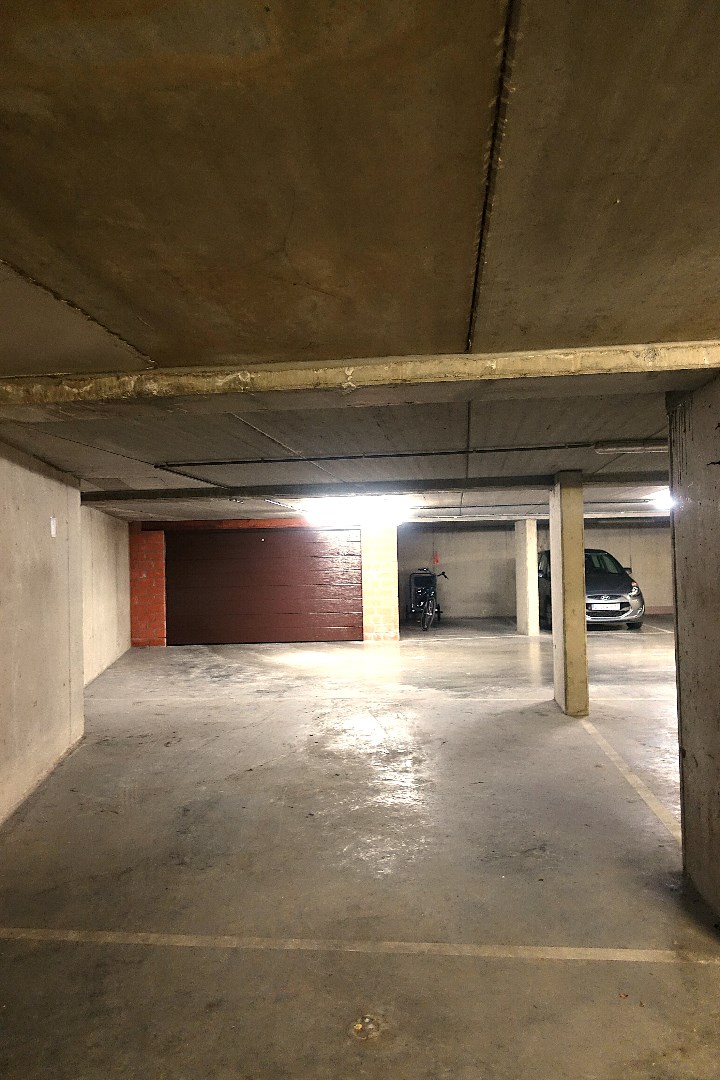 Ondergrondse autostaanplaats Nr 36 te Lichtervelde - foto 2