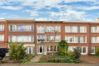 (EPC, grondplan, elektriciteitskeuring en asbestattest kan u downloaden bij "Documenten" op de Wellimmo-site)Ligging:Gelegen in de rustige en...