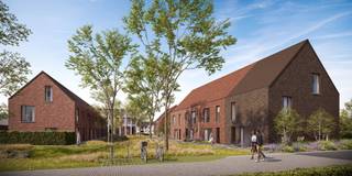 Lot 1: Deze gesloten bebouwing in hedendaagse stijl heeft 4 slaapkamers, een inpandige garage, een autostaanplaats, een inrichtbare zolder, een bewoonbare oppervlakte van +/- 230 m² en heeft een perceel van +/- 311 m². De woning is gelegen in De Weverie in Deerlijk. De Weverie is een nieuwe woonbuurt met 16 energiezuinige huizen. Het zijn stuk voor stuk duurzame woningen met 2 bouwlagen en een hellend dak. Kom thuis in deze rustige, autoluwe buurt. Centraal in de wijk vind je een prachtig stadspark. Kinderen amuseren zich ten volle in deze autovrije groenzone. De bomen, bloemen en extensieve beplanting zorgen voor biodiversiteit in de hele buurt.<br /><br />Interesse of vragen? Meer info op matexi.be/deerlijk of contacteer vrijblijvend onze sales consultant op 056 38 03 15.<br /> 