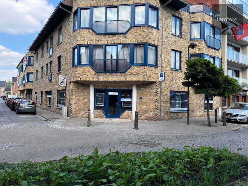 handelspand op topligging - foto 1