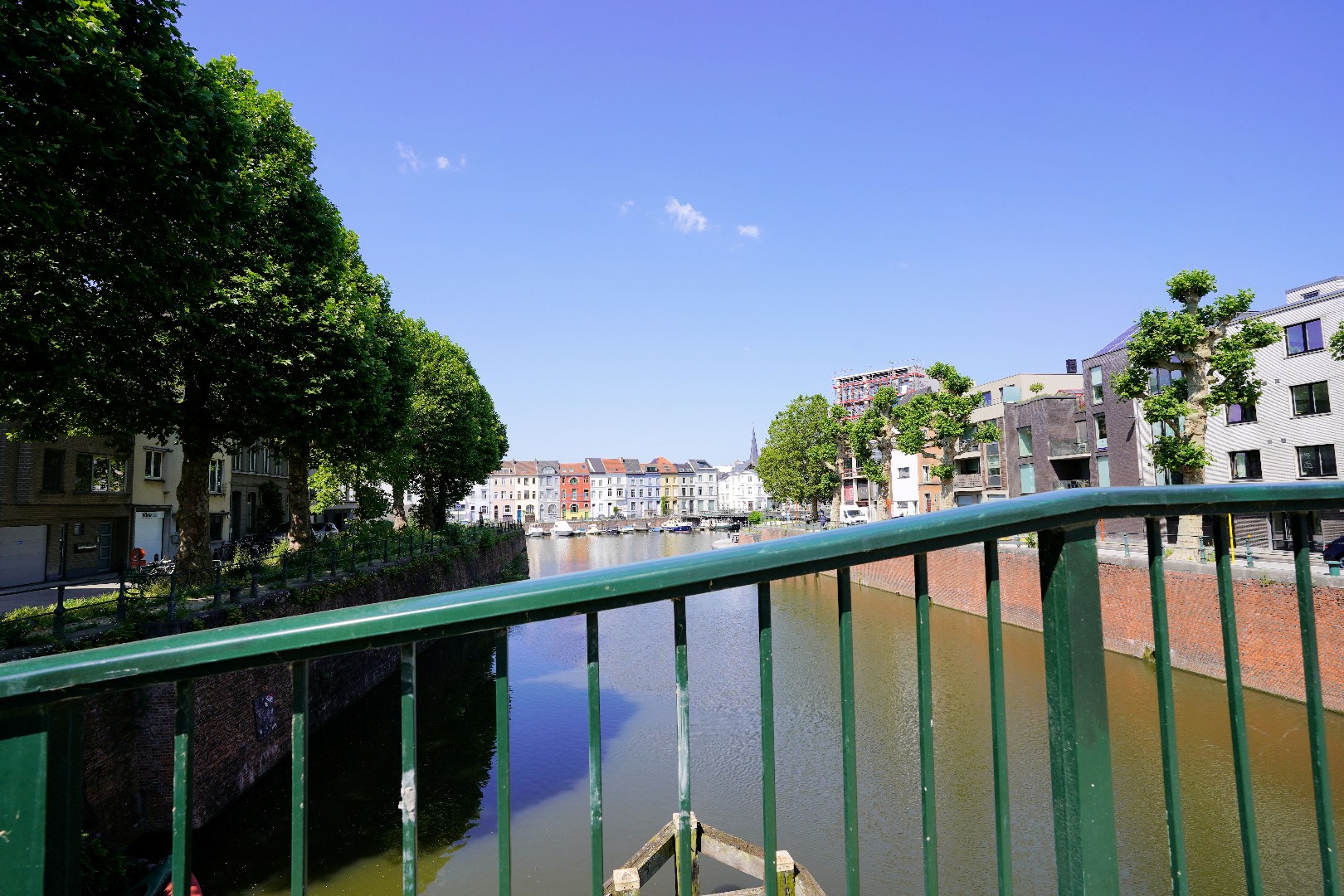Licht op te frissen woning 4 slpk, Machariuswijk - foto 5