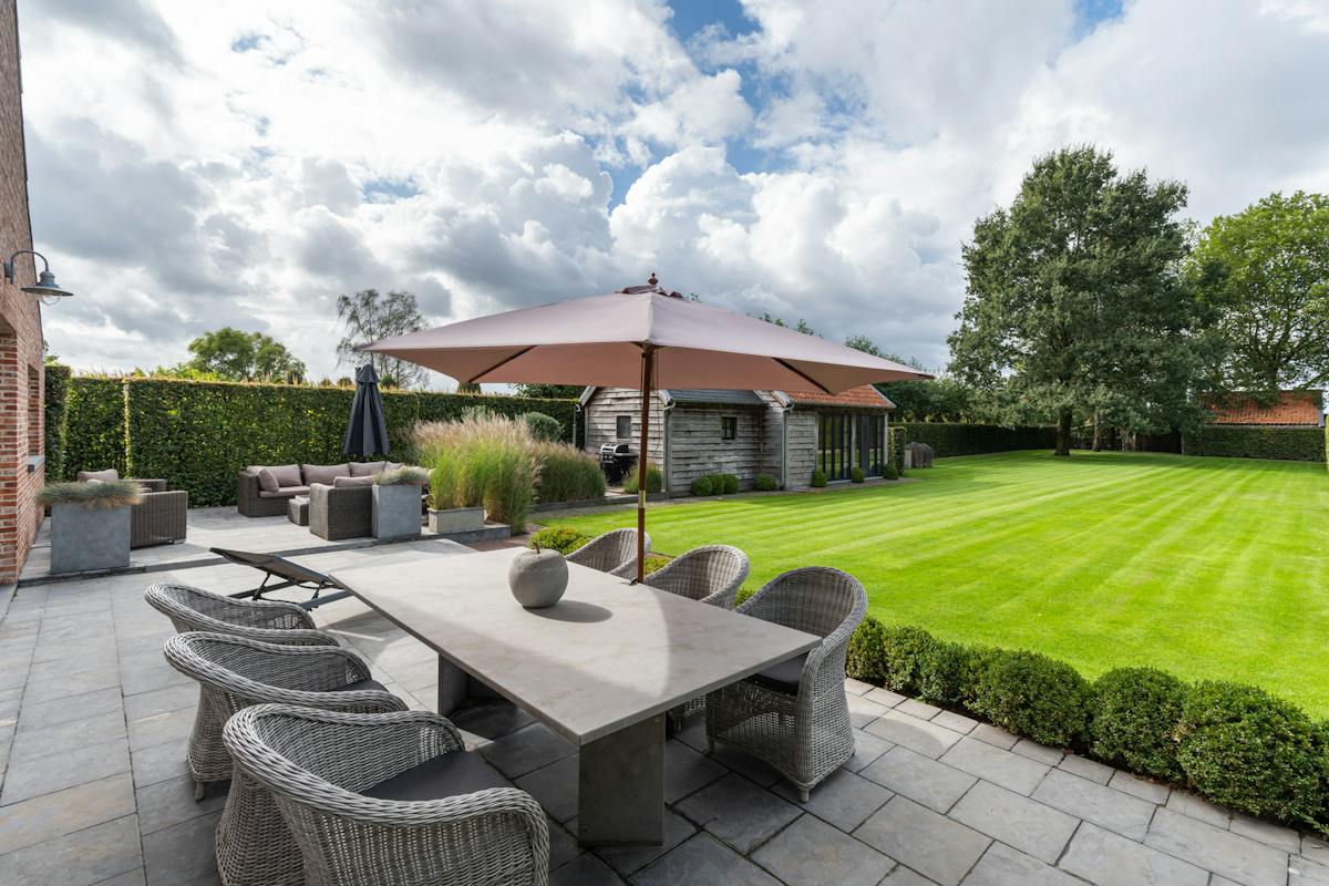 Maison avec B&B et appartement à vendre à Minderhout - photo 5