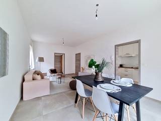 BEZOEK HET MODELAPPARTEMENT Instapklaar APPARTEMENT met 1 slaapkamer aan PARK SPOOR NOORD sleutel op de deur. Dit eigendom gelegen in...