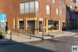 Commercial for sale in Opwijk