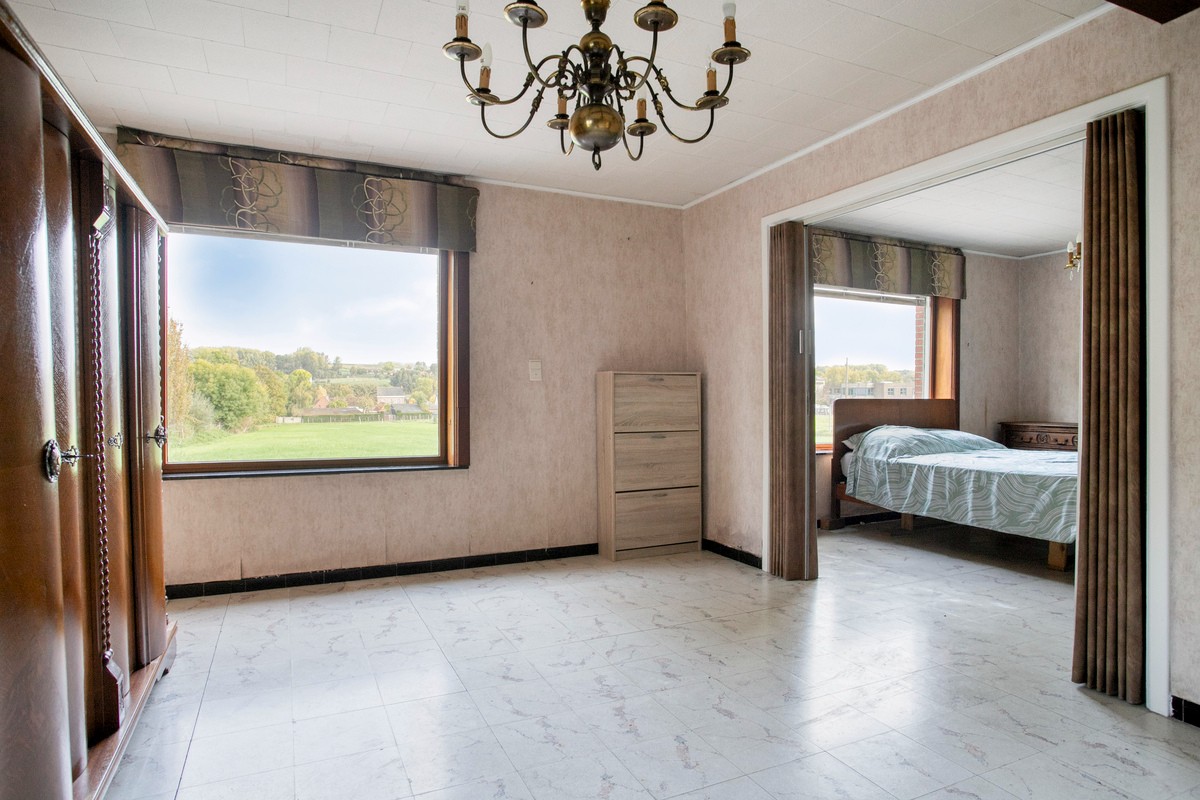 Te renoveren woning i/h landelijke Maarkedal - foto 4