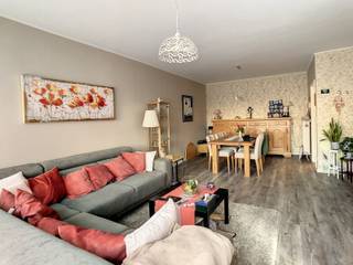 Apartment for sale in Antwerp