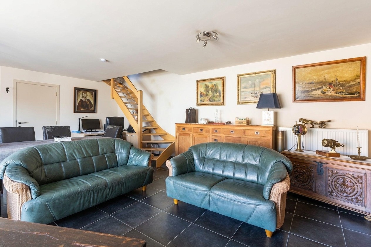 Apartment for sale in Middelkerke