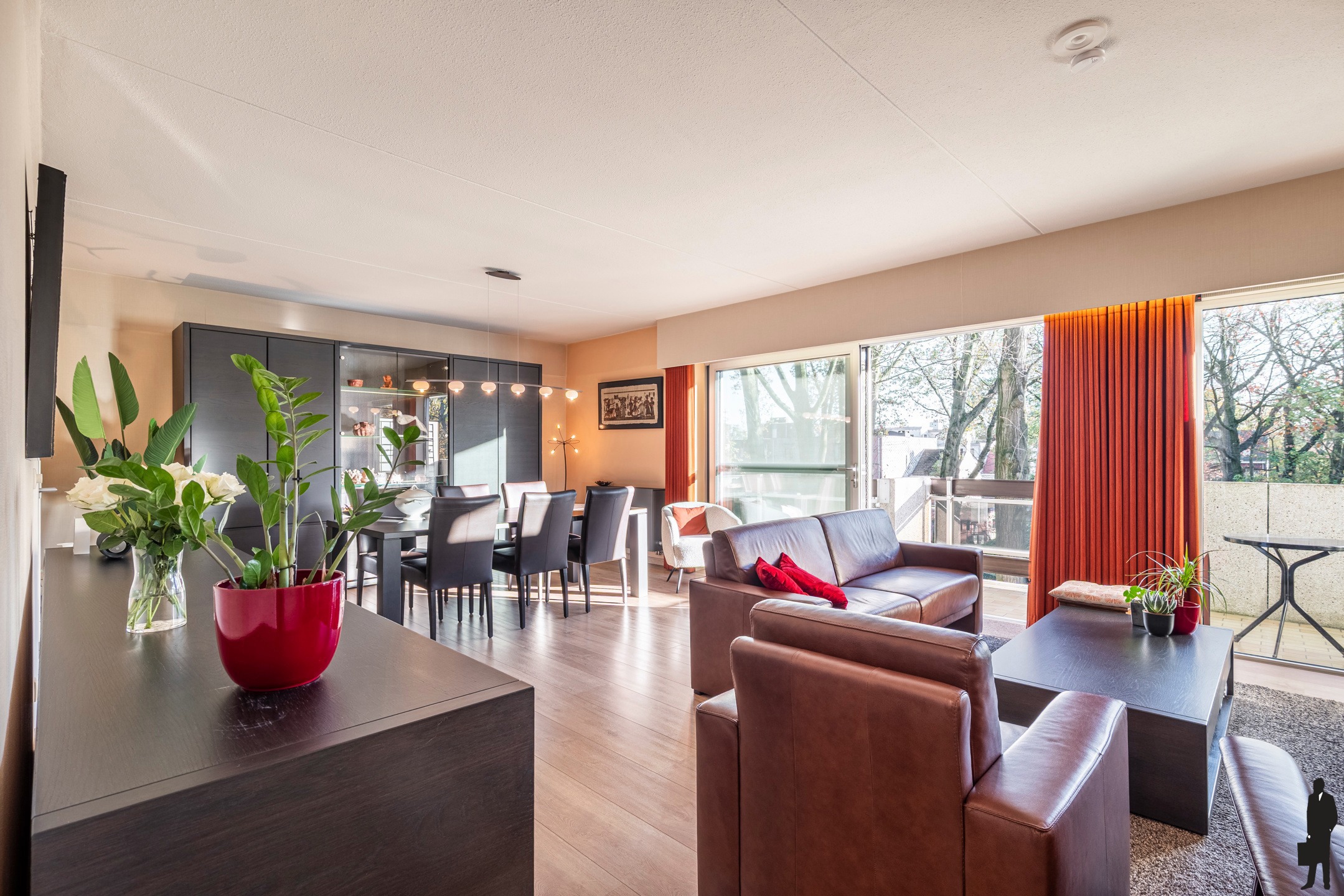 Instapklaar appartement met 3 slks in een rustig woonpark - foto 3