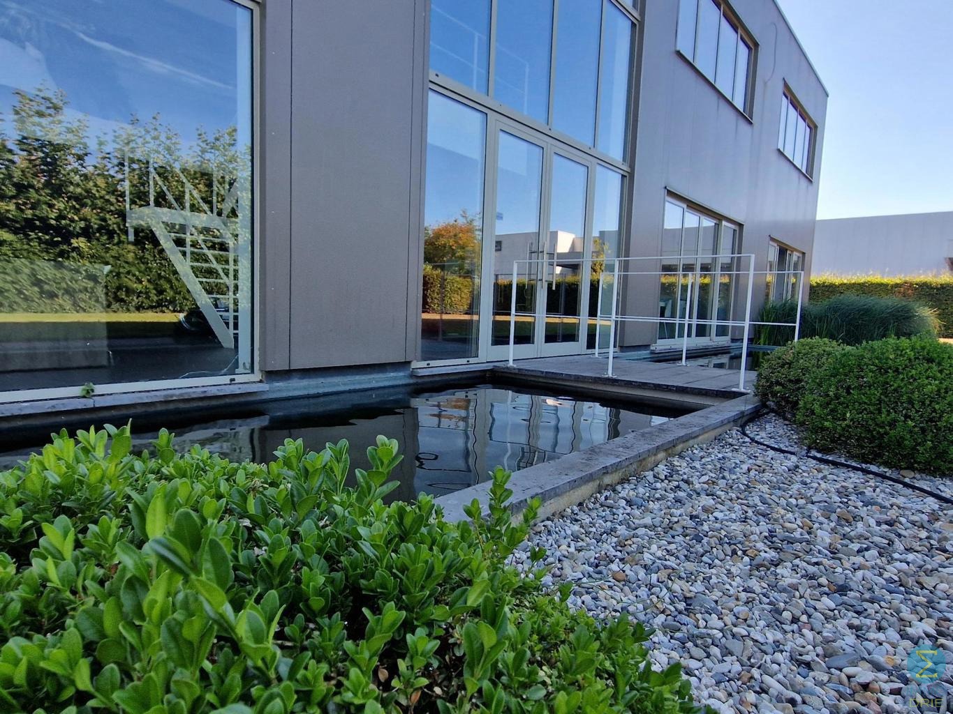 Ruimte in bedrijvenzone "Hoge Mauw" te Arendonk - foto 2