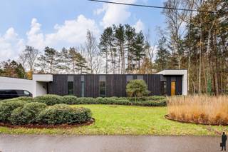 Maison à louer à Kalmthout