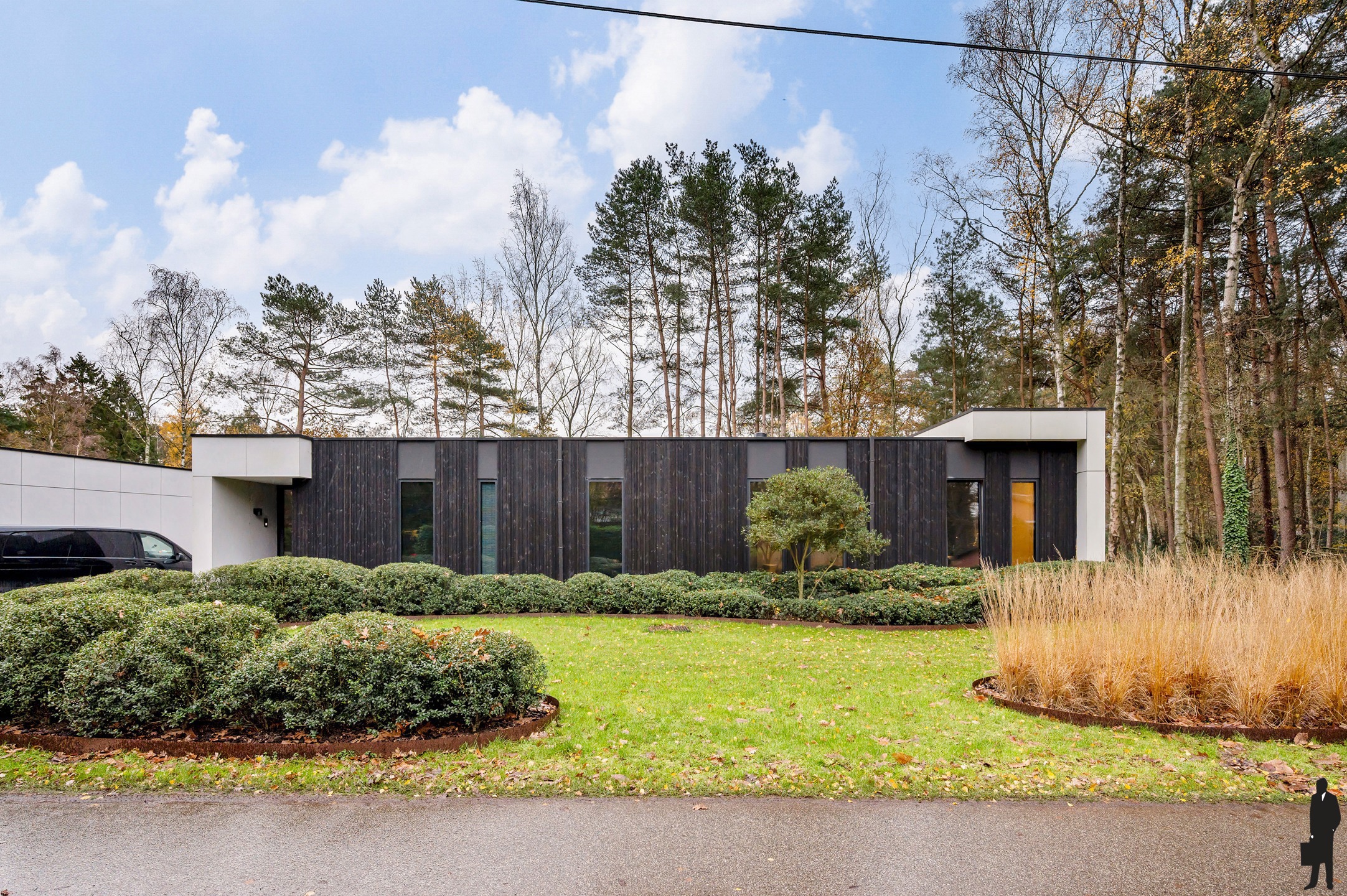 Maison à louer à Kalmthout avec 3 chambres - photo 1