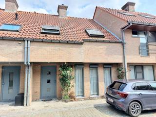 Maison à louer à Bruges
