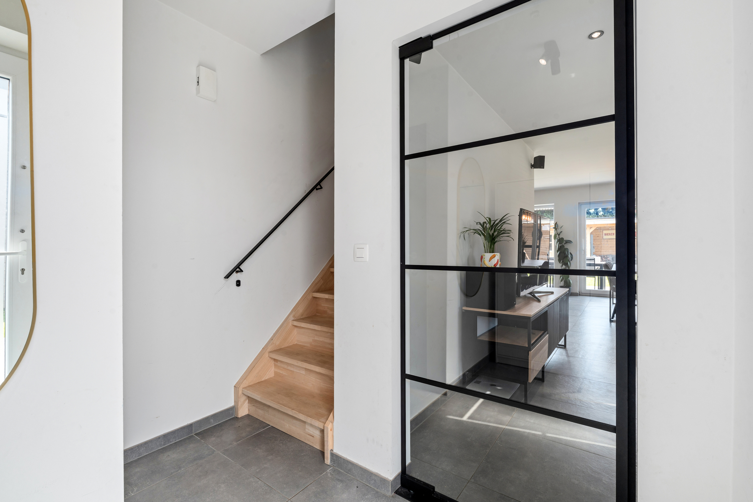 MODERNE ENERGIEZUINIGE WONING (EPC-A) - foto 2