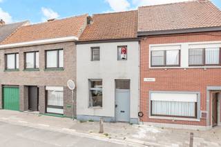 Maison à vendre à Zelzate