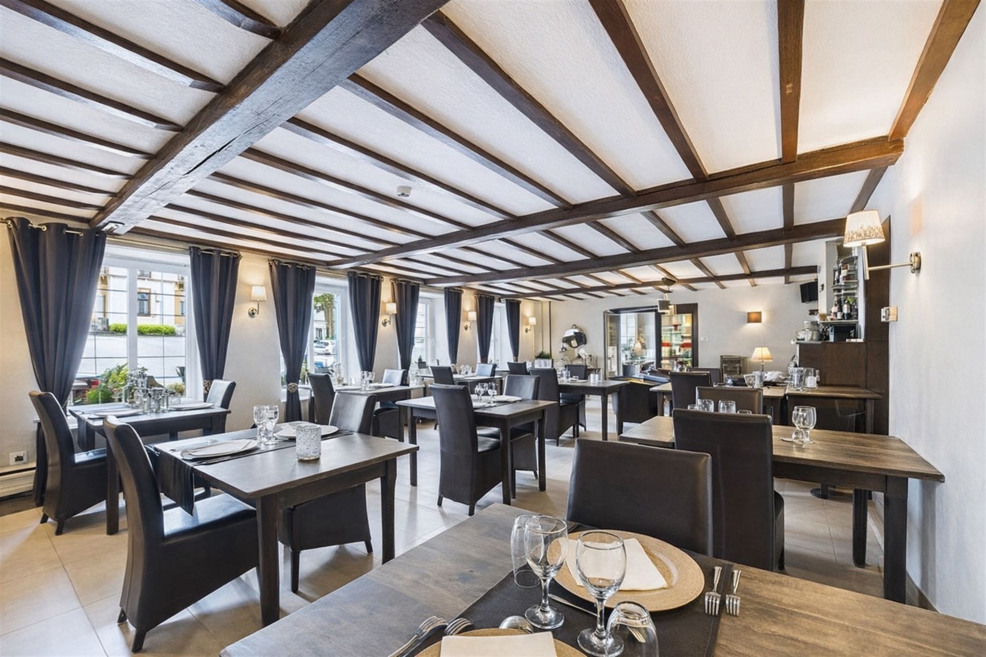 Hotel met 10 kamers in Corbion - foto 5