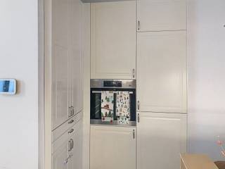 Met een bruikbare vloeroppervlakte van 162 m² (zie EPC certificaat) beschik je over een ruim appartement met volwaardige kamers en een...