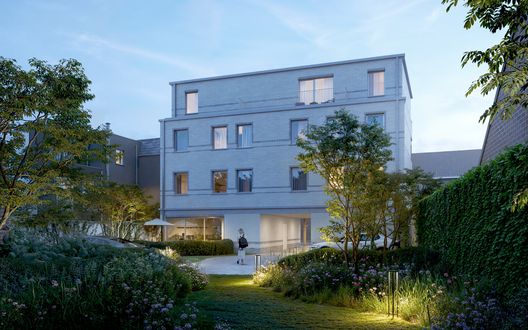Project te koop in Wondelgem - foto 5