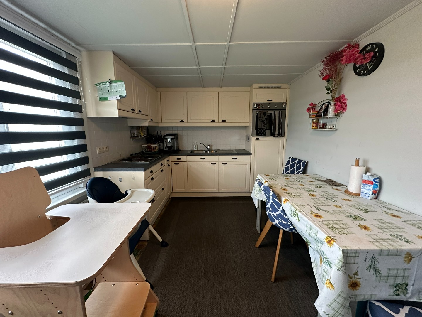 Gezellige rustig gelegen woning met 3 slpk, garage en tuin, Torhout - foto 3