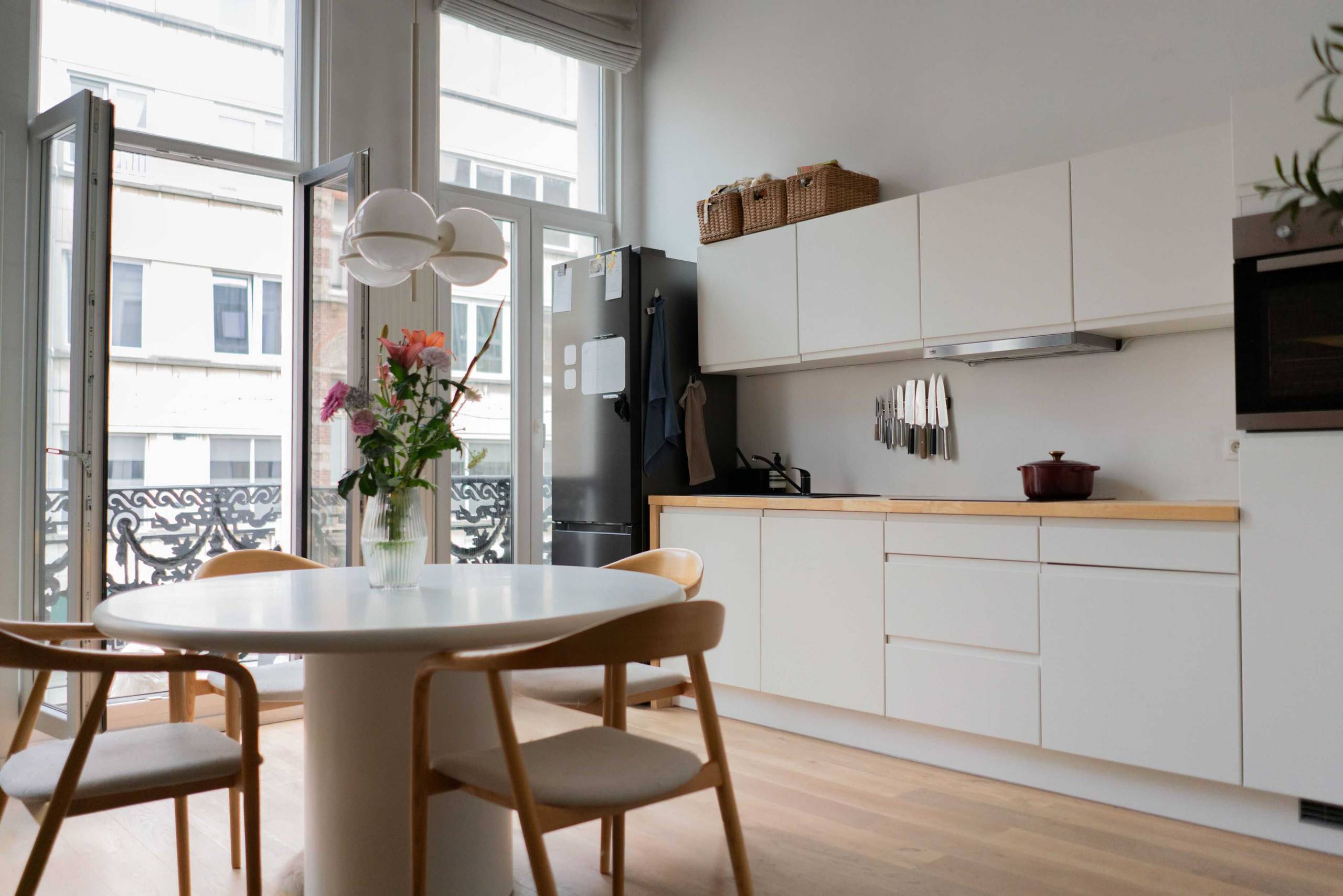 Appartement te koop in Antwerpen met 2 slaapkamers - foto 2