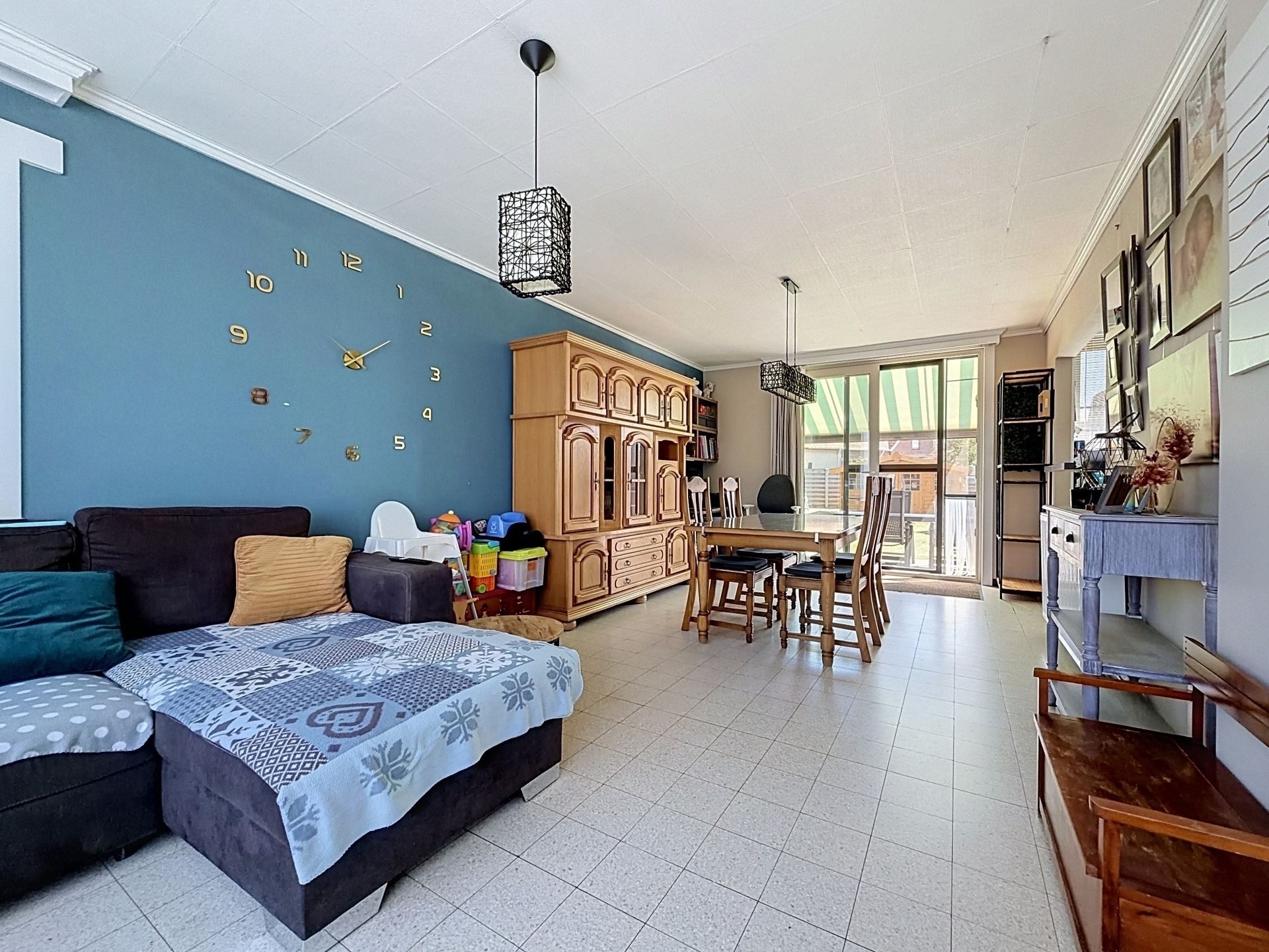 Half open woning - foto 5