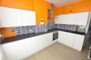 House for sale in Ostend