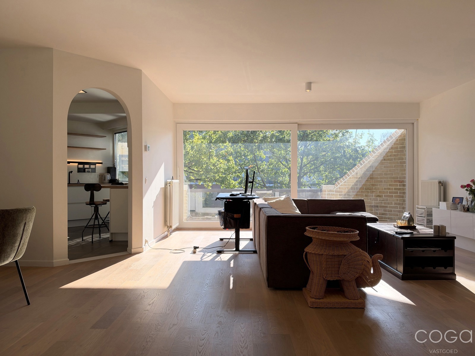 Appartement à louer à Brasschaat avec 2 chambres - photo 4