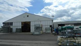 Commercial à vendre à Brée