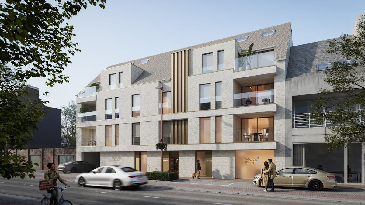 Project for sale in Nieuwpoort - photo 3