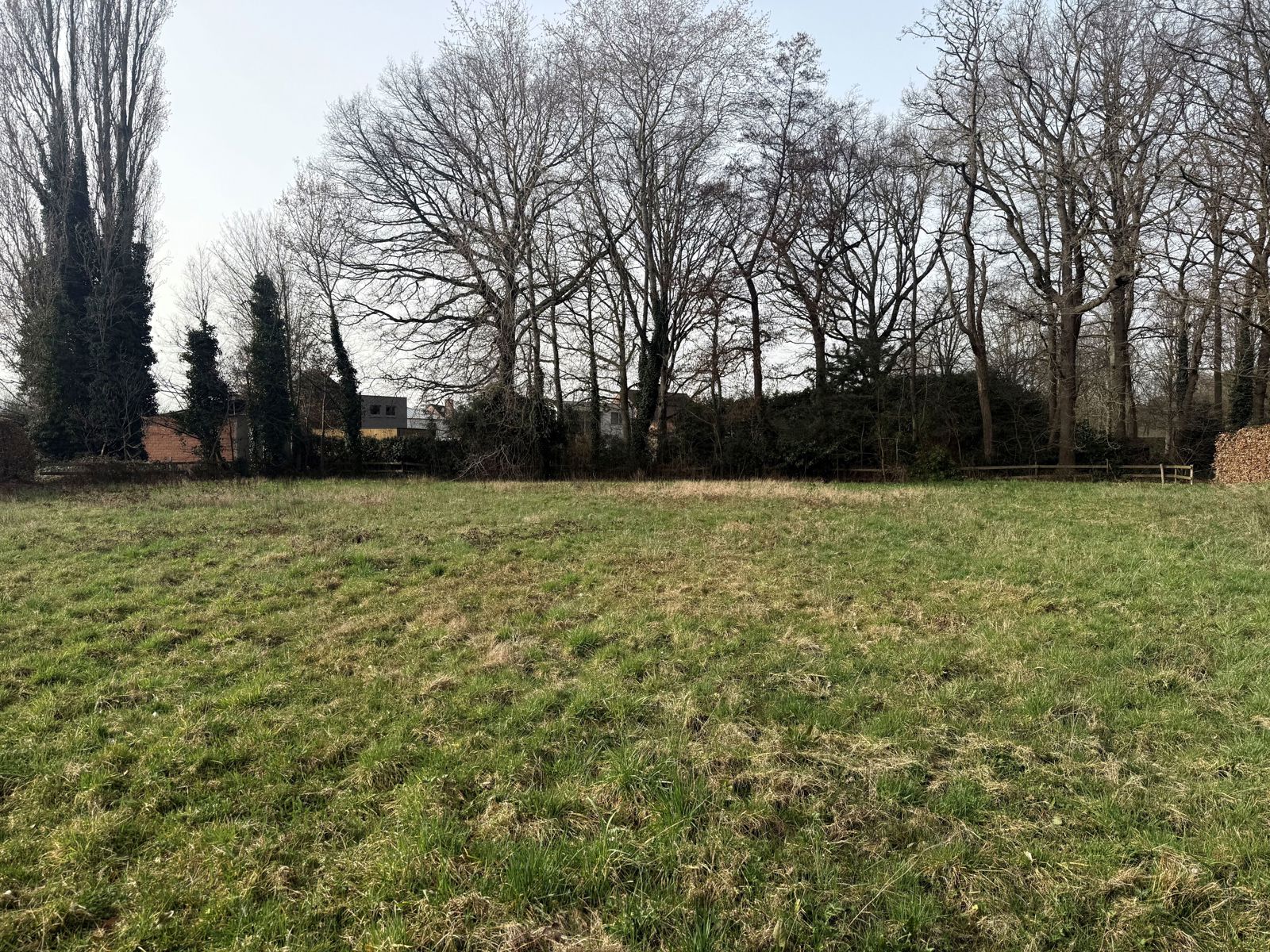 BOUWGROND OP 2147M² - foto 4