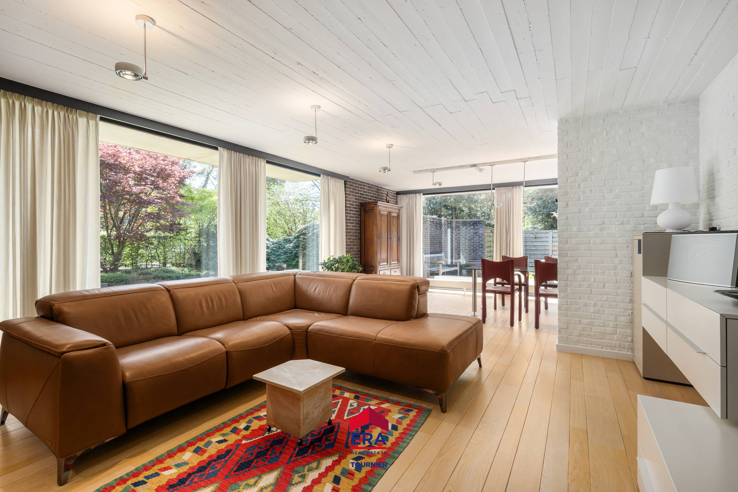 Maison à vendre à Mol avec 3 chambres - photo 4