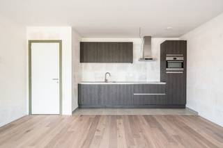 Evora in Evere is een kleinschalig nieuwbouwproject met ruime instapklare appartementen.De troeven van EVORA:> Instapklare nieuwbouwappartementen>...