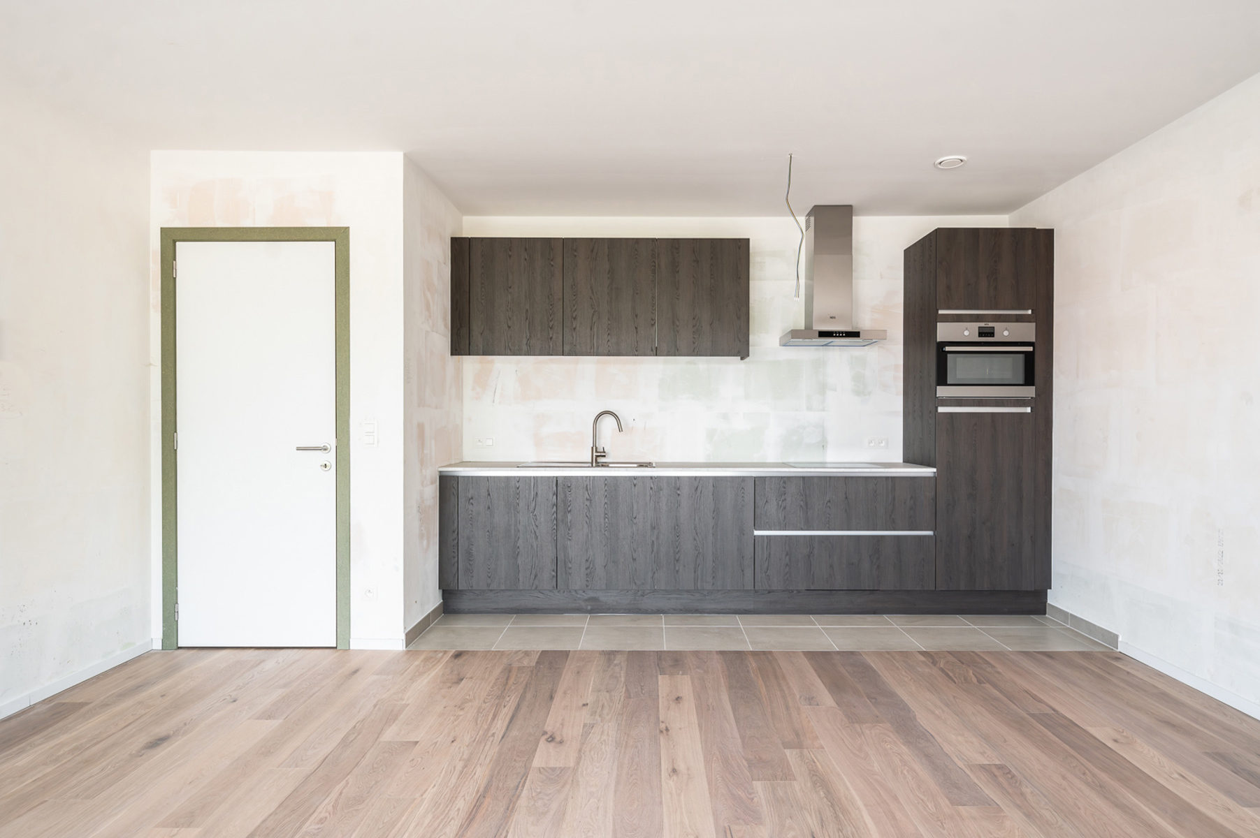 Appartement à vendre à Evere avec 1 chambre - photo 3