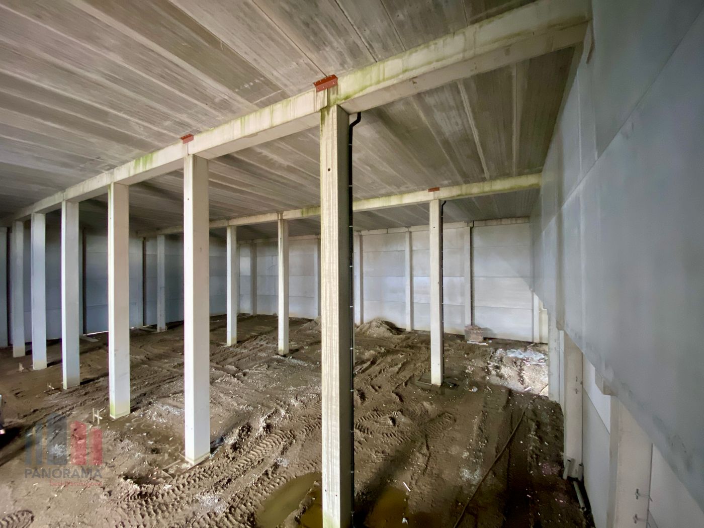 4.229 m² bedrijfsgebouw langs de bedrijvige Beernemsteenweg - foto 4