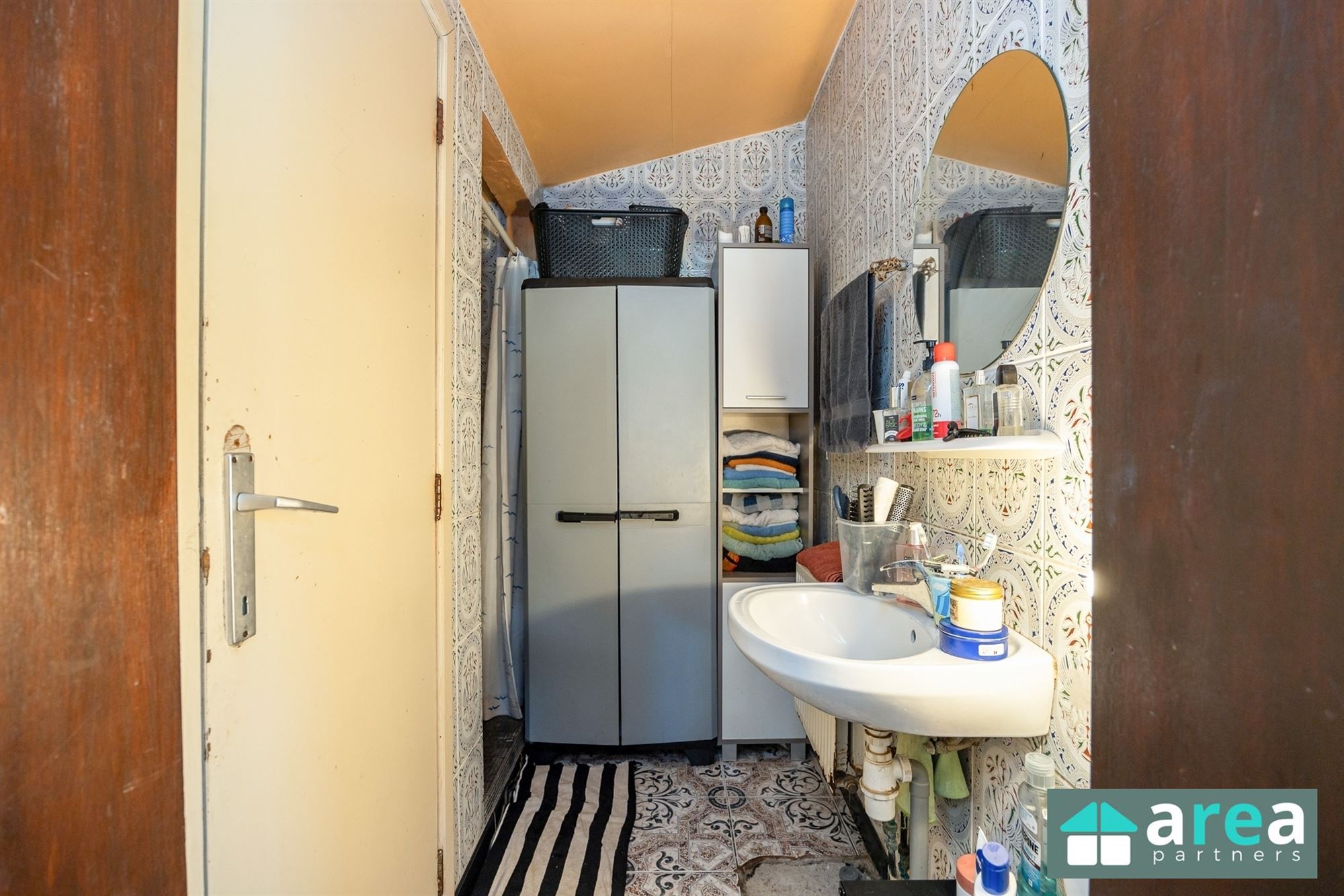 Handelspand met woonst op centrale locatie! - foto 5