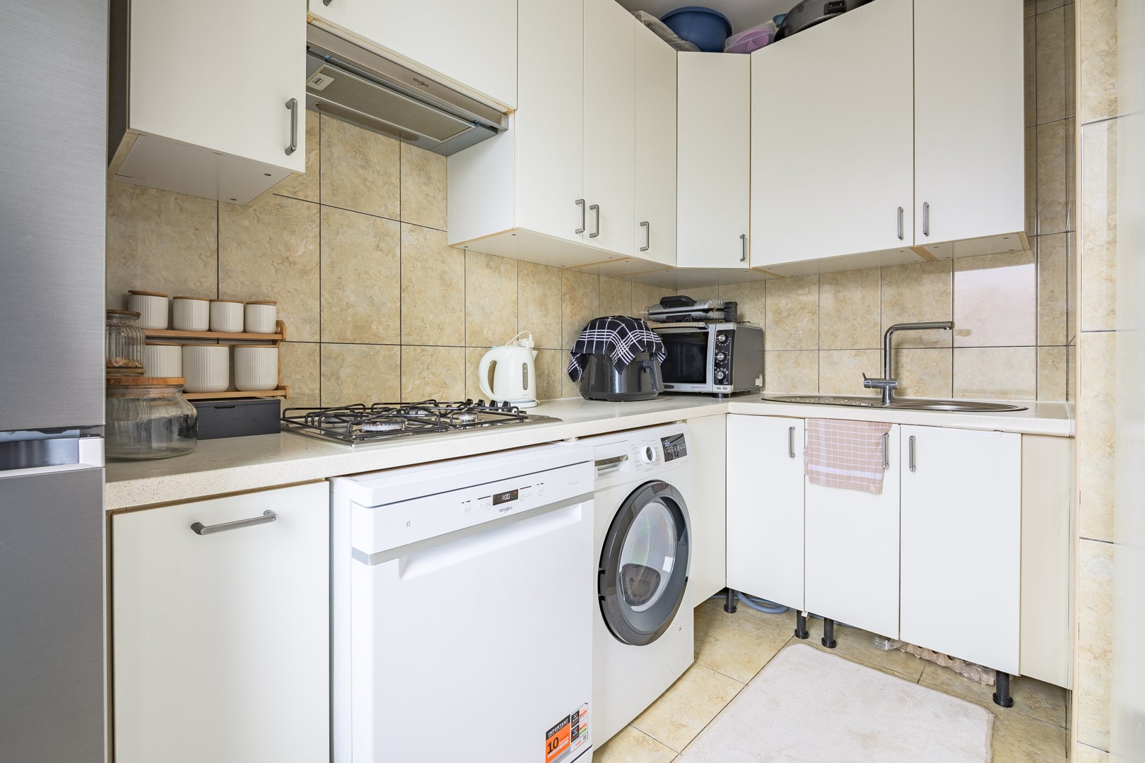 Apartment for sale in Antwerp with 2 bedrooms - photo 4