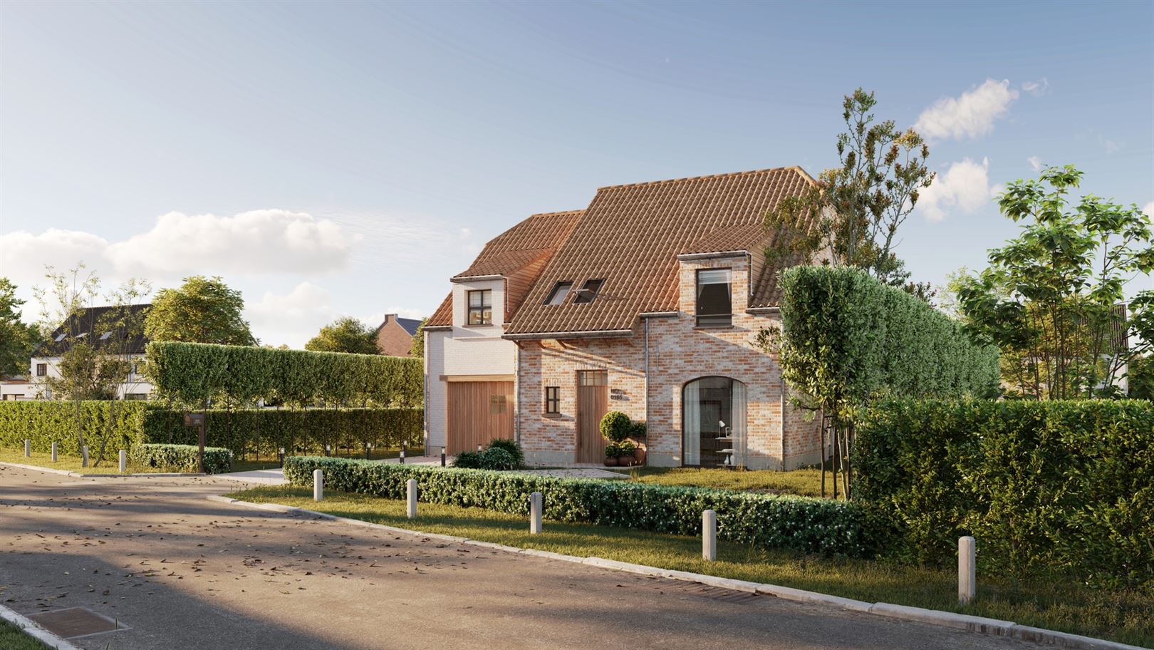 Villawoning op dé Velle - foto 1