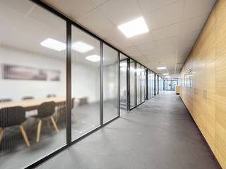 Bienvenue sur le site commercial de Schaubroeck à Nazareth-De Pinte. Ce site bien équipé offre un environnement de travail confortable...